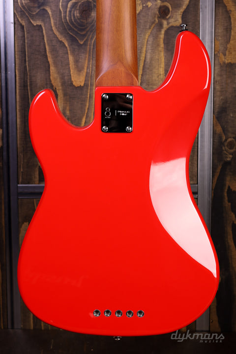 Sire Marcus Miller P5 5-String Dakota Red