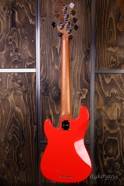 Sire Marcus Miller P5 5-String Dakota Red