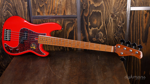 Sire Marcus Miller P5 5-String Dakota Red