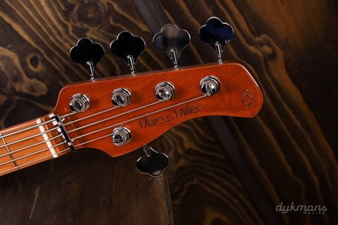 Sire Marcus Miller P5 5-String Dakota Red