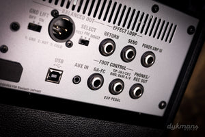 Boss Katana Bass 110 