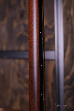 Martin D-28 Re-Imagined