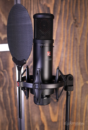 sE Electronics sE2300