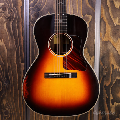 Eastman Guitars E20OOSS/V-SB Antique