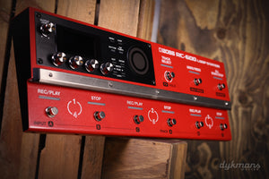 BOSS RC-600