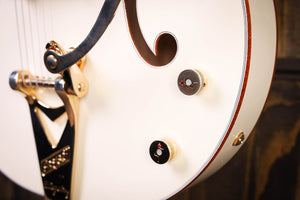 Gretsch G6136T-59 Vintage Select Edition '59 Falcon Hollow Body with Bigsby