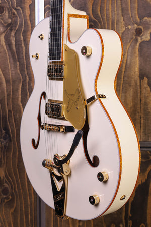 Gretsch G6136T-59 Vintage Select Edition '59 Falcon Hollow Body with Bigsby