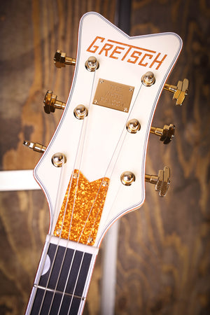 Gretsch G6136T-59 Vintage Select Edition '59 Falcon Hollow Body with Bigsby