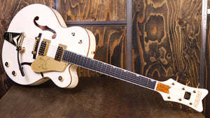 Gretsch G6136T-59 Vintage Select Edition '59 Falcon Hollow Body with Bigsby