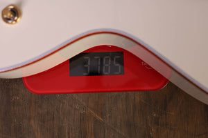 Gretsch G6136T-59 Vintage Select Edition '59 Falcon Hollow Body with Bigsby