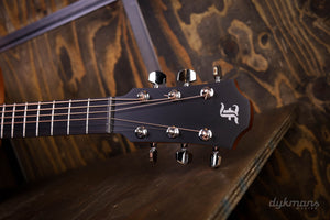 Furch GC-SM SPE Violet Master's Choice