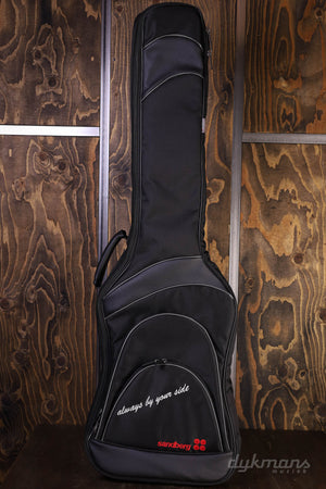 Sandberg BassTheWorld Very Soft Aged Orange (special run, ltd 10 pcs)