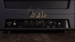 PRS HDRX 50 Jimi Hendrix Head
