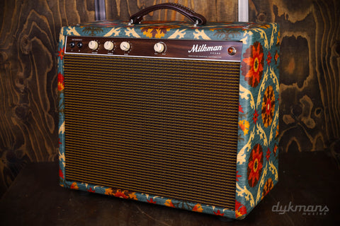 Milkman One Watt Plus 1x12 Combo Aunt Gertie PRE-OWNED