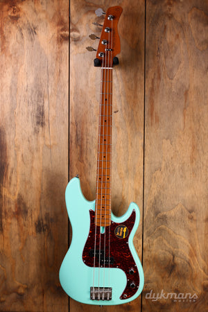 Sire Marcus Miller P5 4 String Mild Green