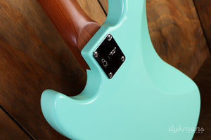 Sire Marcus Miller P5 4 String Mild Green
