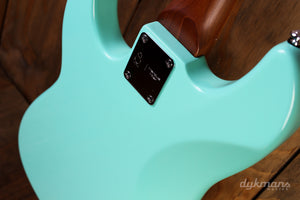 Sire Marcus Miller P5 4 String Mild Green