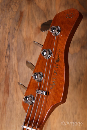 Sire Marcus Miller P5 4 String Mild Green