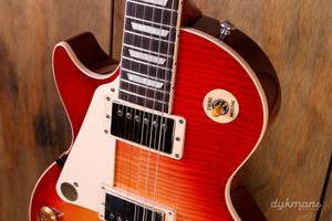 Gibson Les Paul Standard '50s Heritage Cherry Sunburst Left-Handed