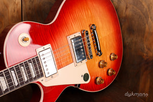 Gibson Les Paul Standard '50s Heritage Cherry Sunburst Left-Handed