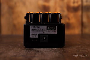 Boss HM-2w Heavy Metal