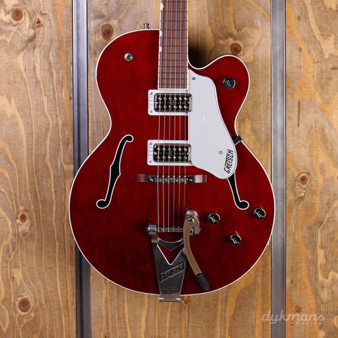 Gretsch G6119T-ET Players Edition Tennessee Rose