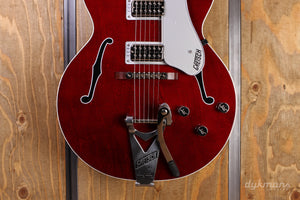 Gretsch G6119T-ET Players Edition Tennessee Rose