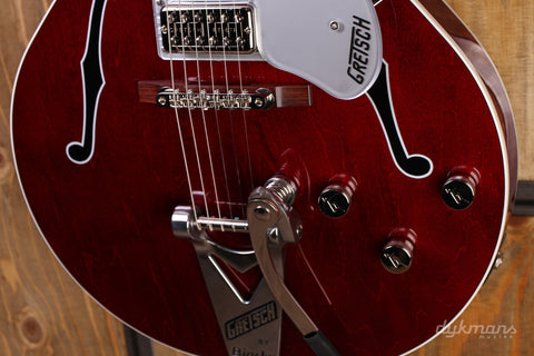 Gretsch G6119T-ET Players Edition Tennessee Rose