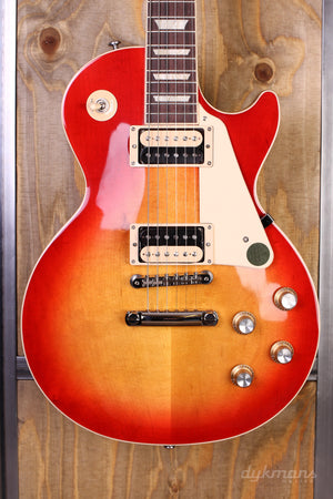 Gibson Les Paul Classic Heritage Cherry Sunburst