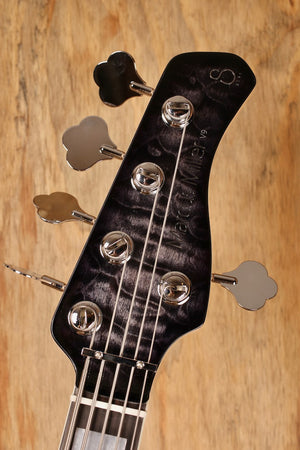 Sire Marcus Miller V9 5st TBKB 