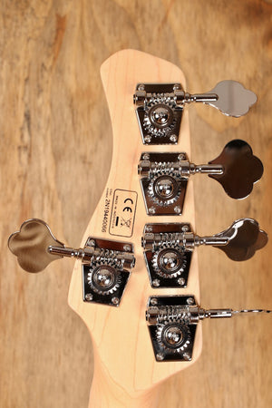 Sire Marcus Miller V9 5st TBKB 