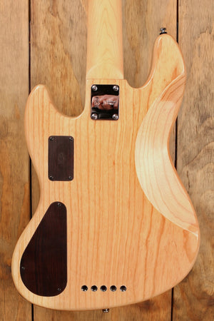 Sire Marcus Miller V9 5st TBKB 