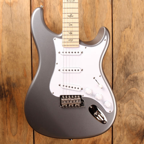 PRS Silver Sky Tungsten Maple Fretboard