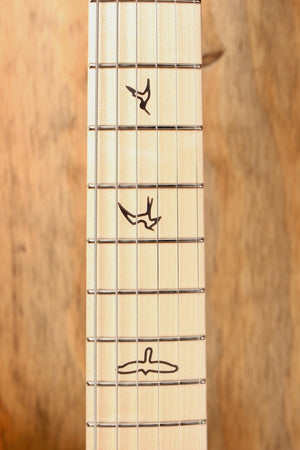 PRS Silver Sky Maple Tungsten