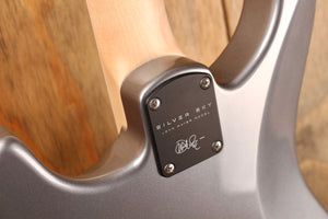 PRS Silver Sky Maple Tungsten