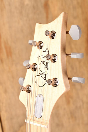 PRS Silver Sky Maple Tungsten
