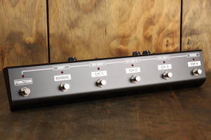 Boss GA-FC Footswitch