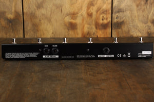 Boss GA-FC Footswitch