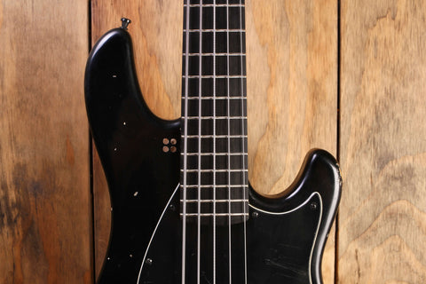 Sandberg California II VM5-S Hardcore Aged Black