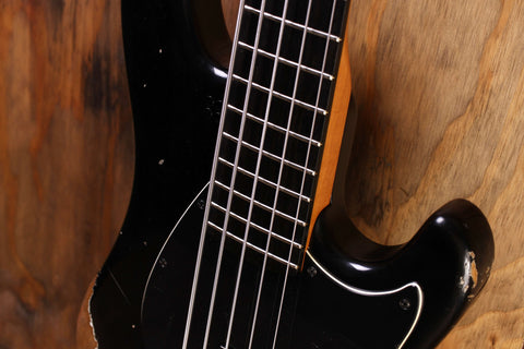 Sandberg California II VM5-S Hardcore Aged Black