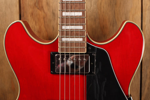 Ibanez AS73 TCD 