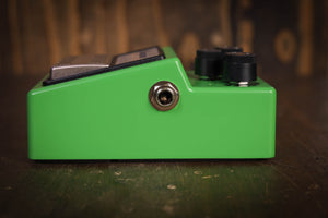 Ibanez TS9 Tube Screamer