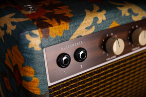 Milkman 20W Creamer 1x12 Combo Aunt Gertie PRE-OWNED