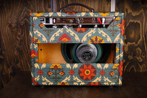 Milkman 20W Creamer 1x12 Combo Aunt Gertie PRE-OWNED