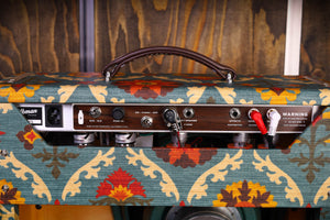 Milkman 20W Creamer 1x12 Combo Aunt Gertie PRE-OWNED