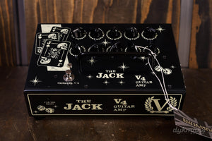 Victory V4 The Jack Guitar Amp