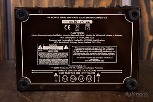 Victory V4 The Copper Guitar Amp