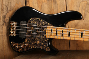 Sandberg California II V-TM Ida Nielsen 5-String