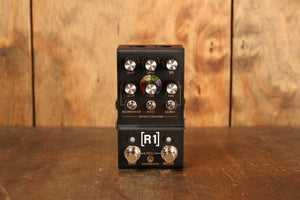 Walrus Audio MAKO R1 Reverb