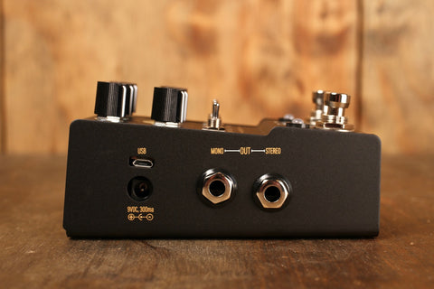 Walrus Audio MAKO R1 Reverb